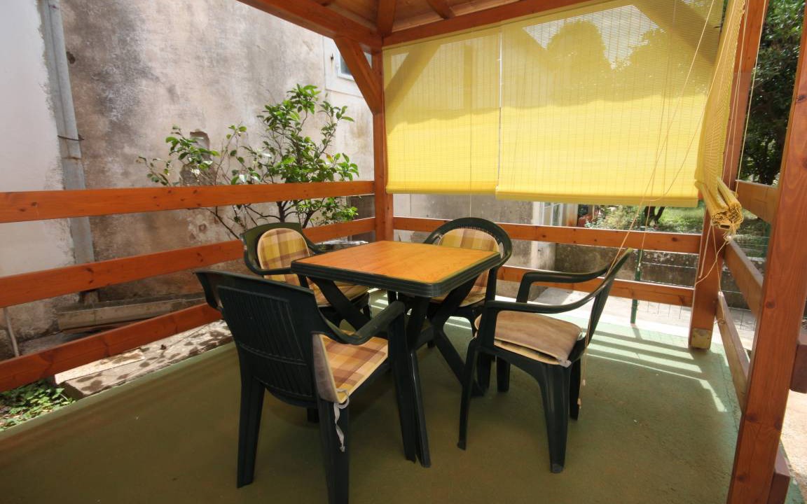 Photo of Patio Balcony in Bozava