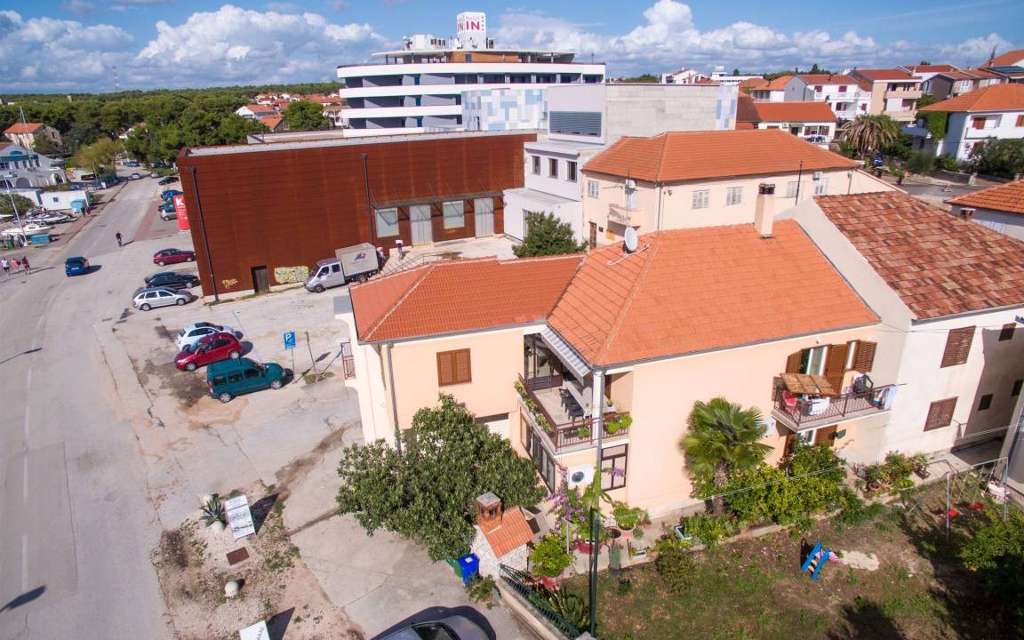 Photo of Buildings in Biograd na Moru