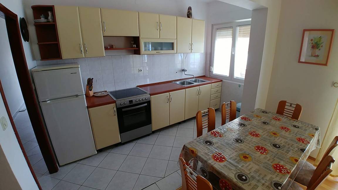 Photo of Kitchen in Molat