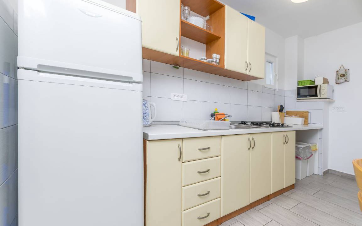Photo of Kitchen in Rogoznica
