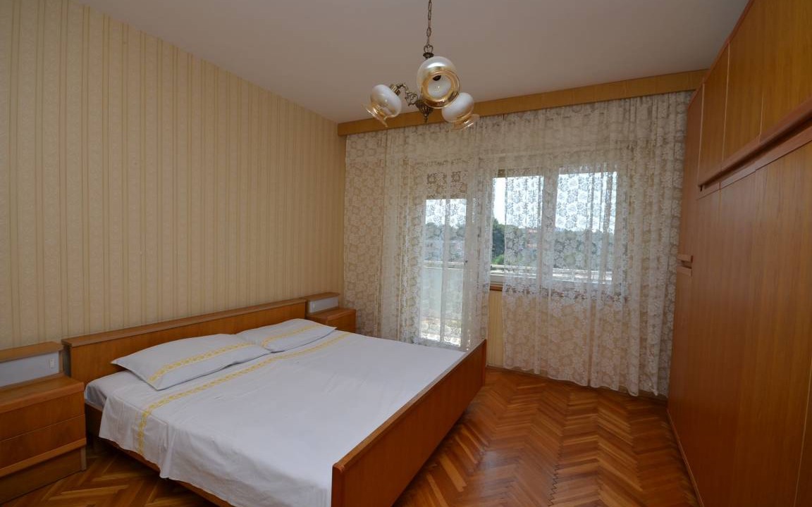 Photo of Bedroom in Brodarica