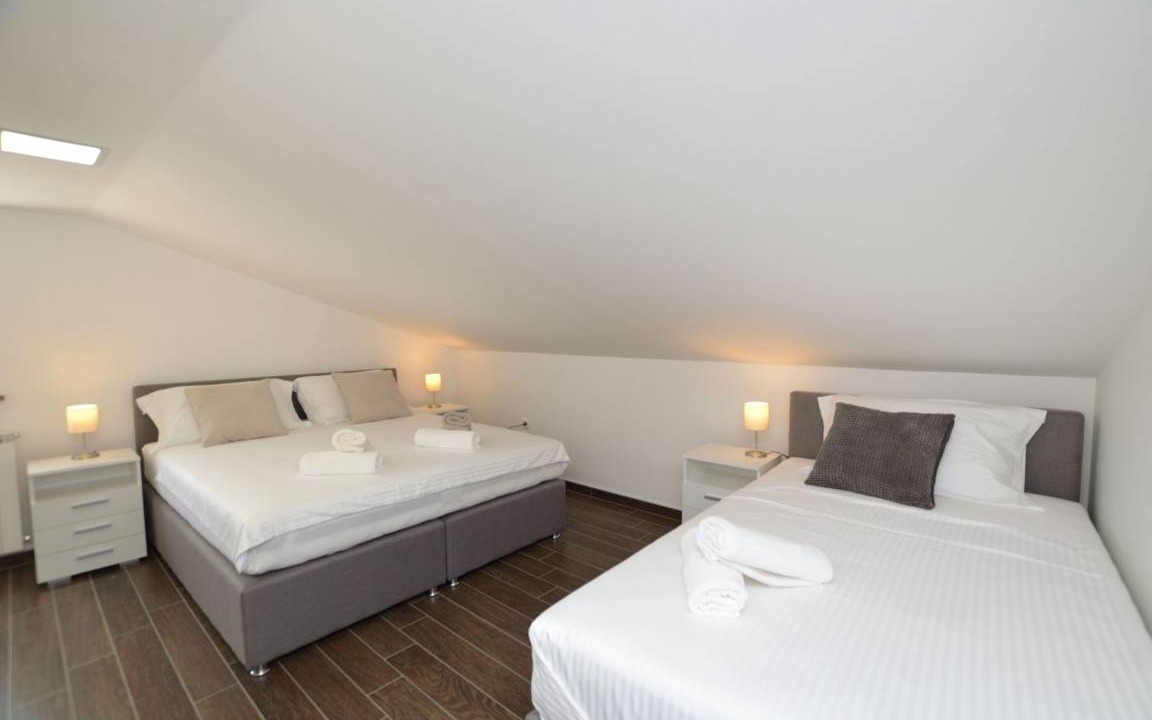 Photo of Bedroom in Miholascica