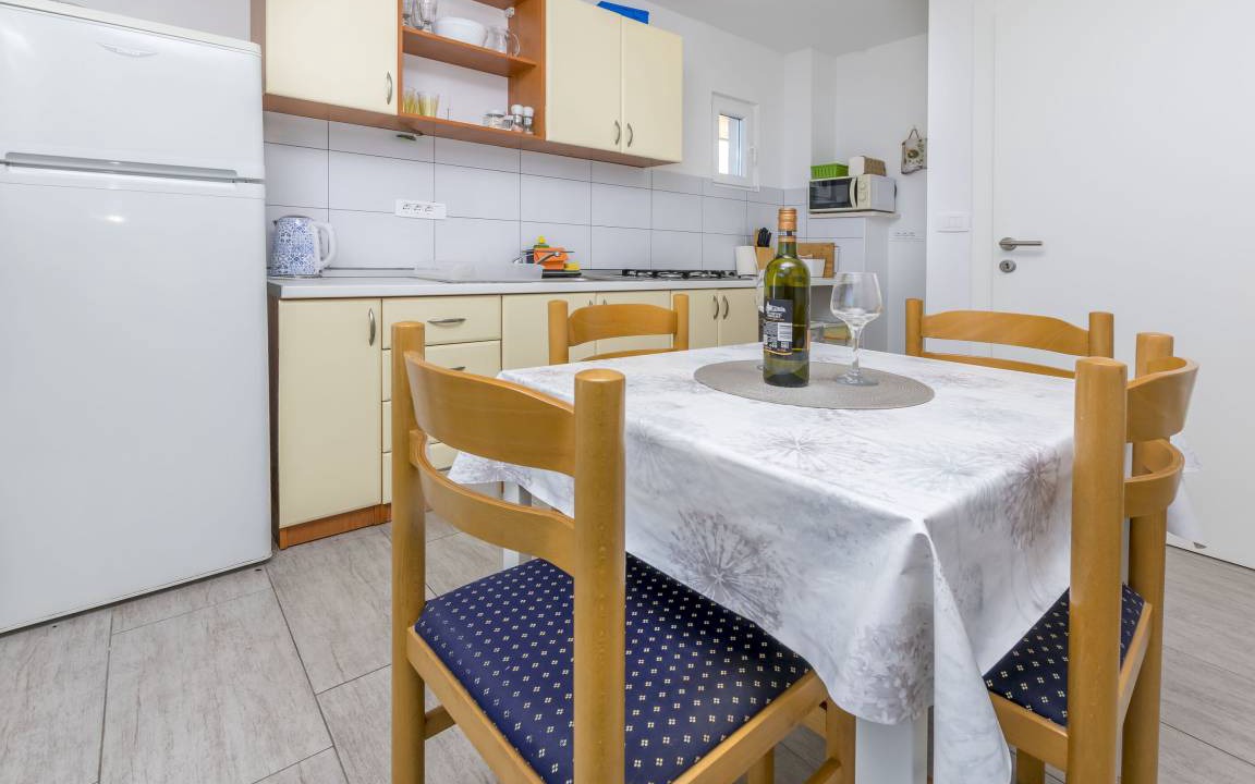 Photo of Kitchen in Rogoznica