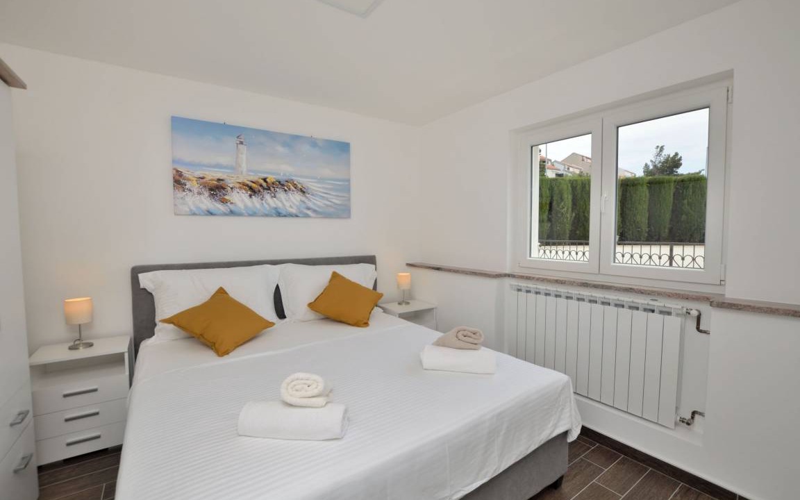 Photo of Bedroom in Miholascica