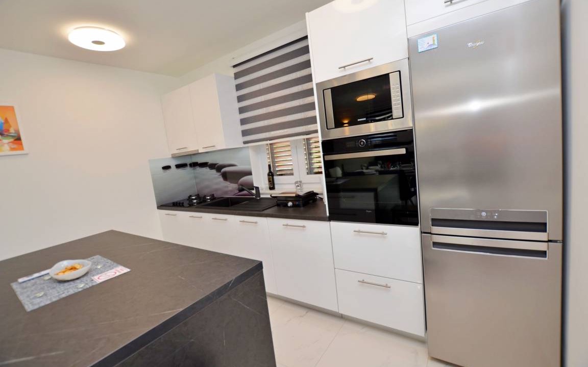 Photo of Kitchen in Jusici