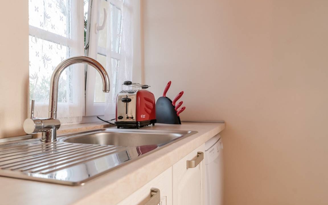 Photo of Kitchen in Kras