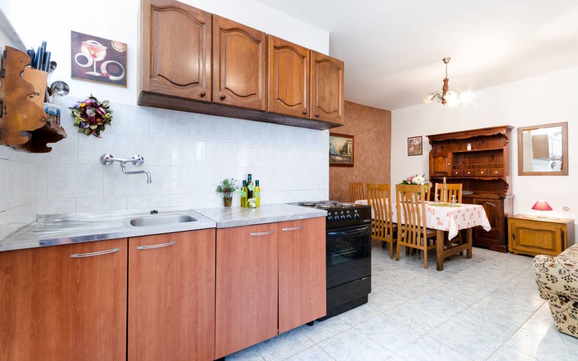 Photo of Kitchen in Banjole