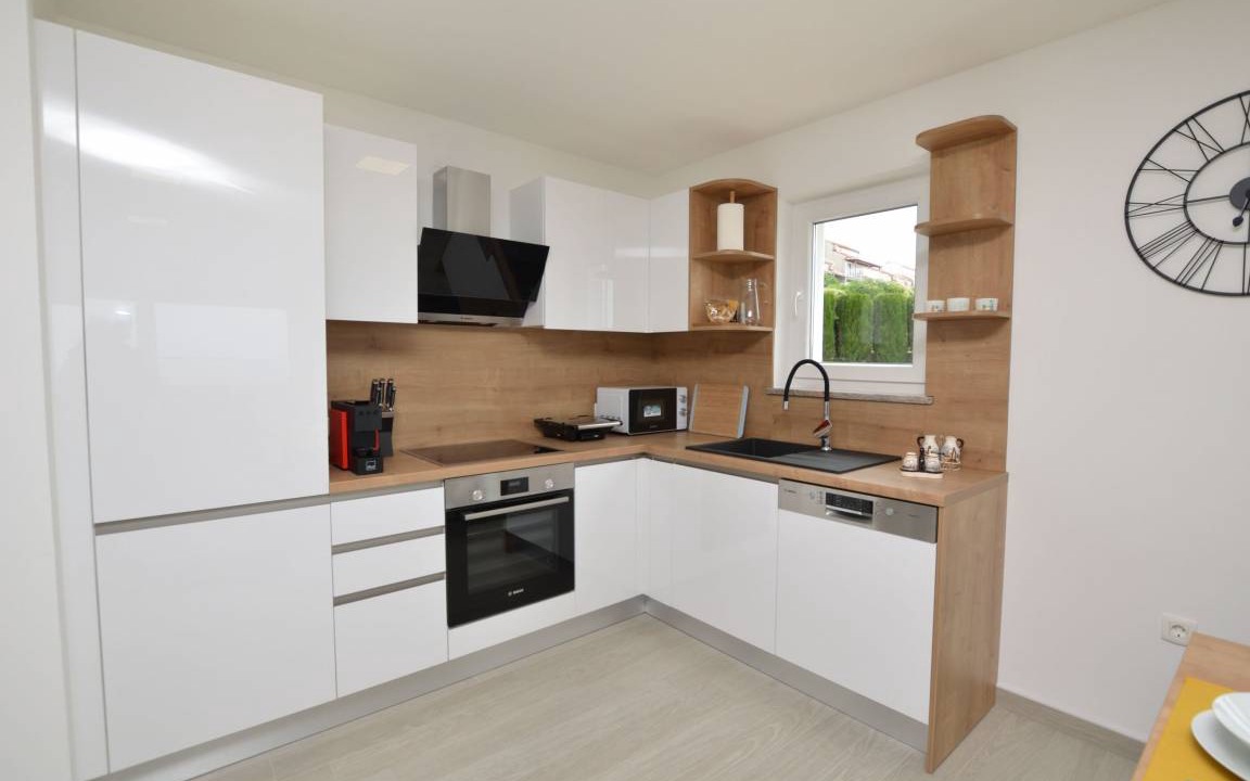 Photo of Kitchen in Miholascica