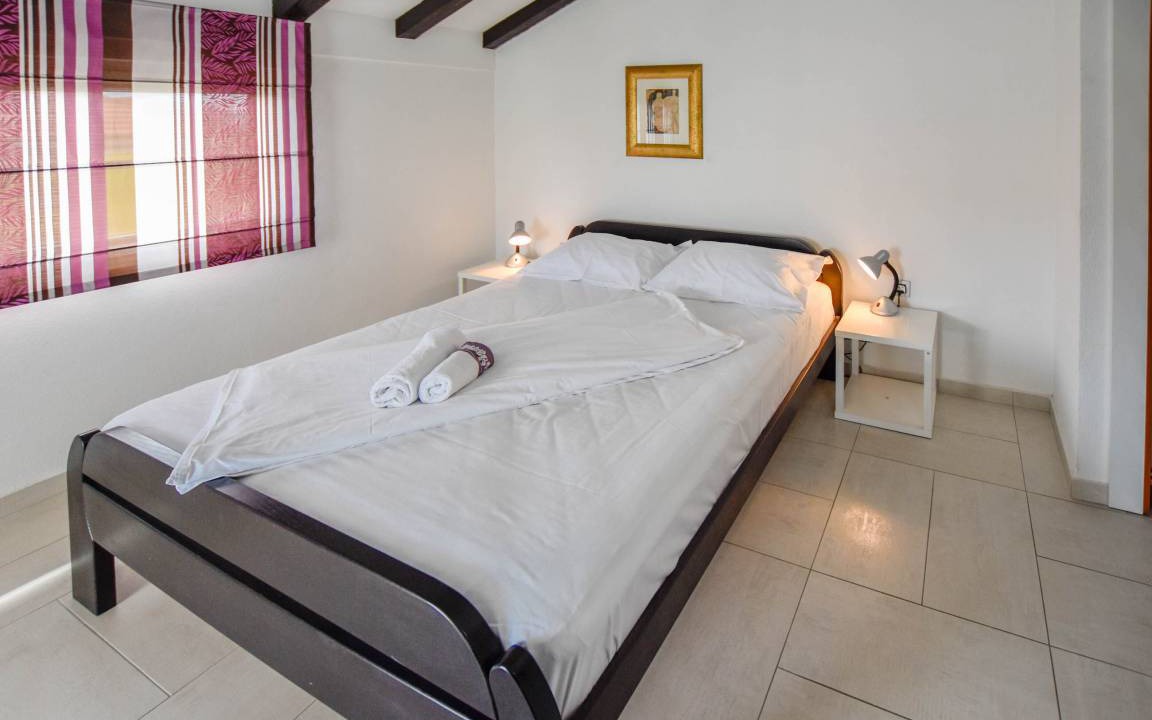 Photo of Bedroom in Pakostane