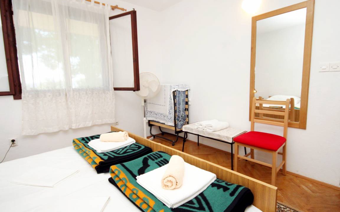 Photo of Bedroom in Zavala