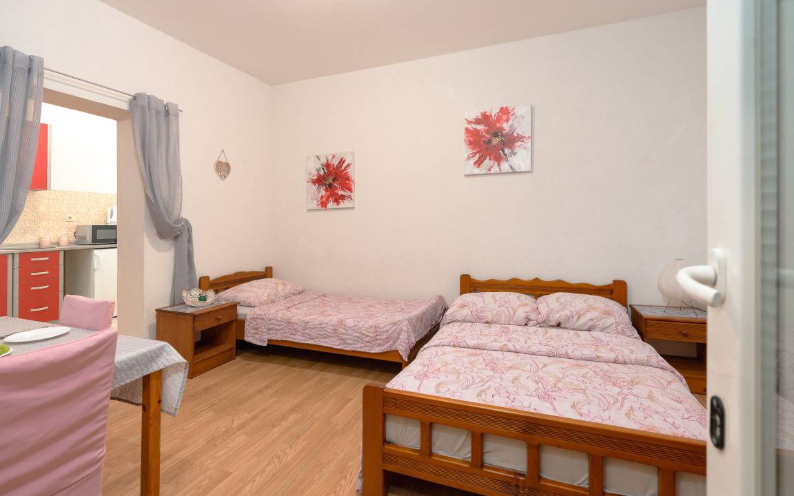 Photo of Bedroom in Nin