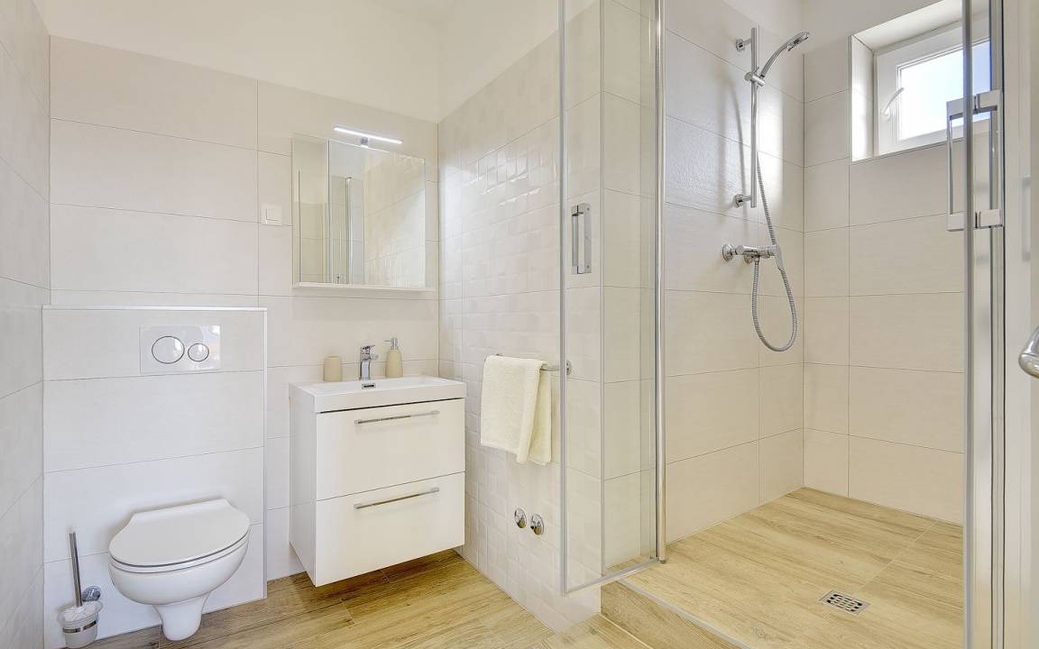 Photo of Bathroom in Sikici