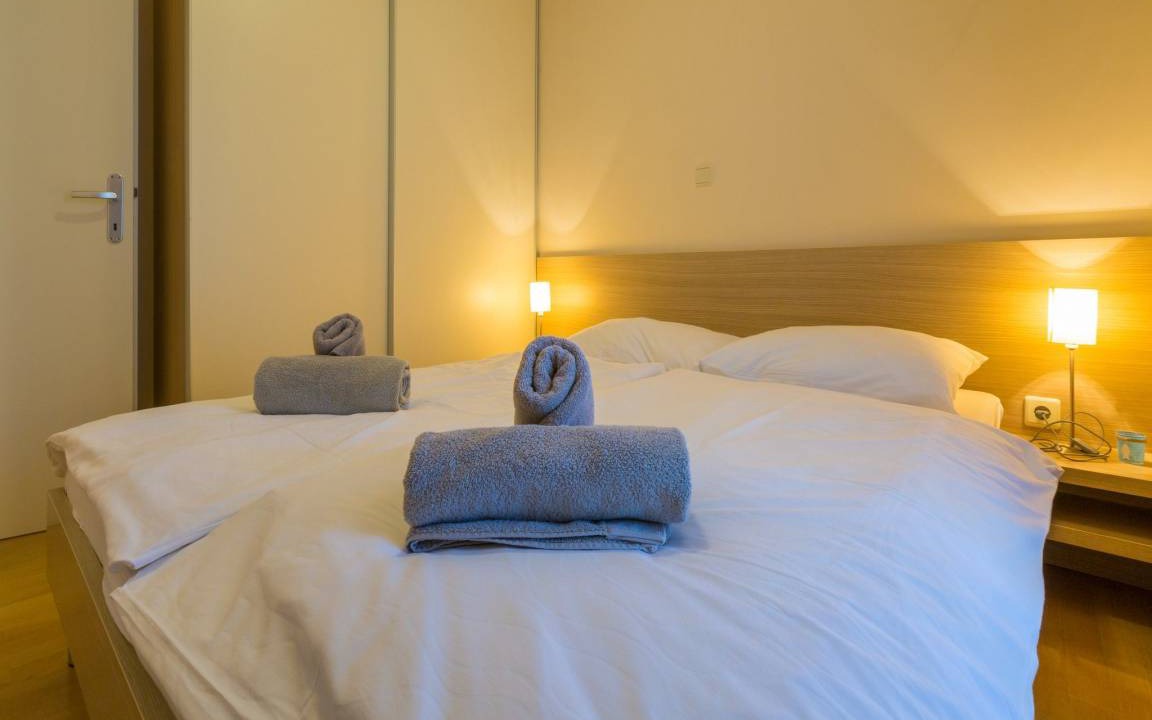 Photo of Bedroom in Selce