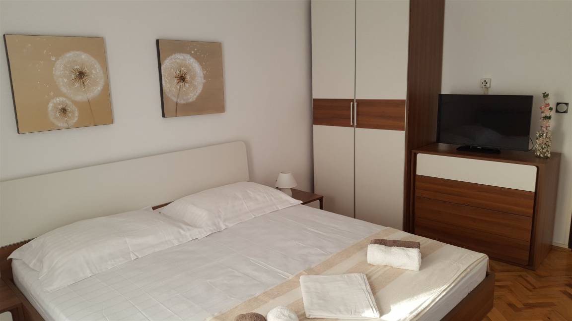 Photo of Bedroom in Pag