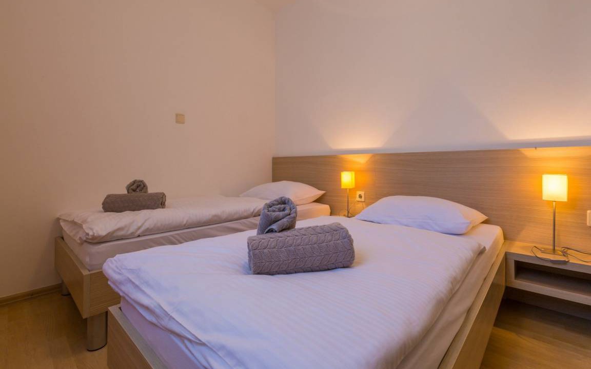 Photo of Bedroom in Selce