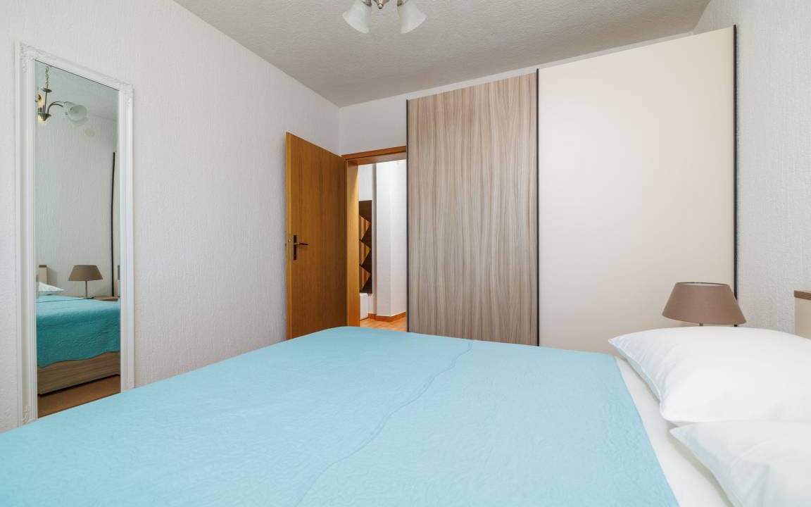 Photo of Bedroom in Povile