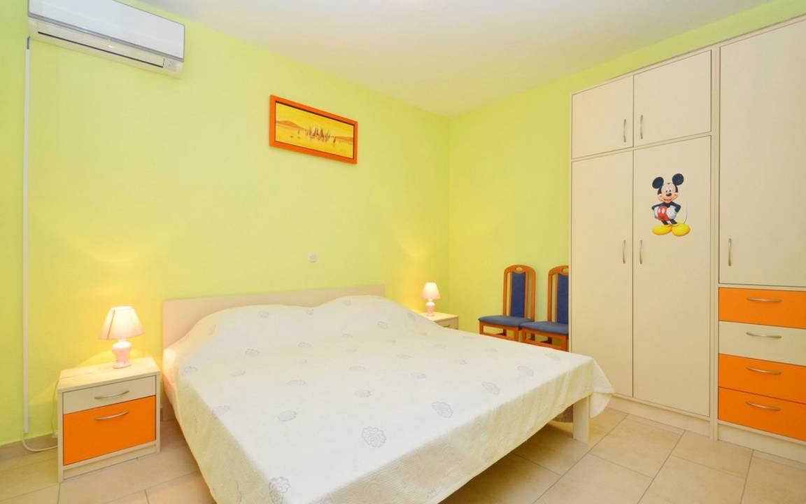 Photo of Bedroom in Blato