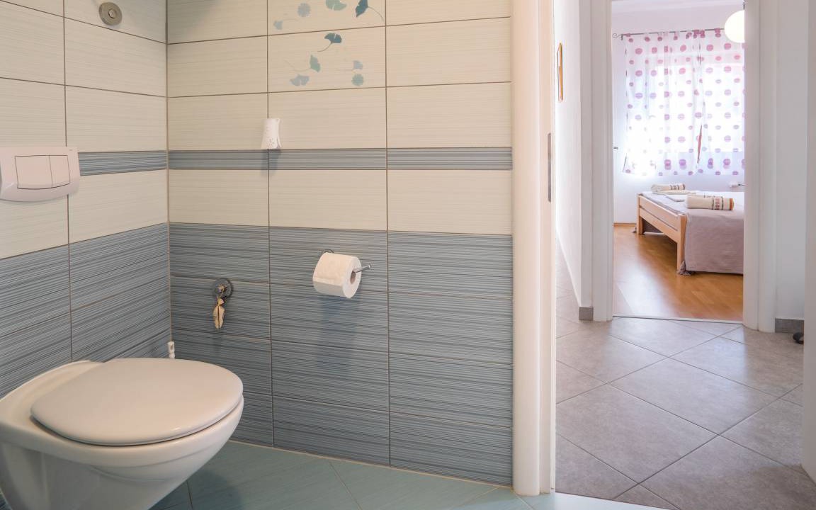 Photo of Bathroom in Krk