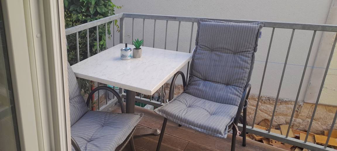 Photo of Patio Balcony in Vodice