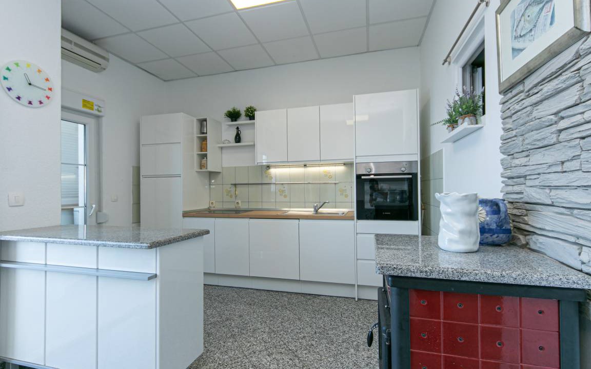 Photo of Kitchen in Drasnice