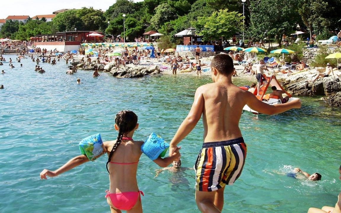 Photo of Others in Novi Vinodolski