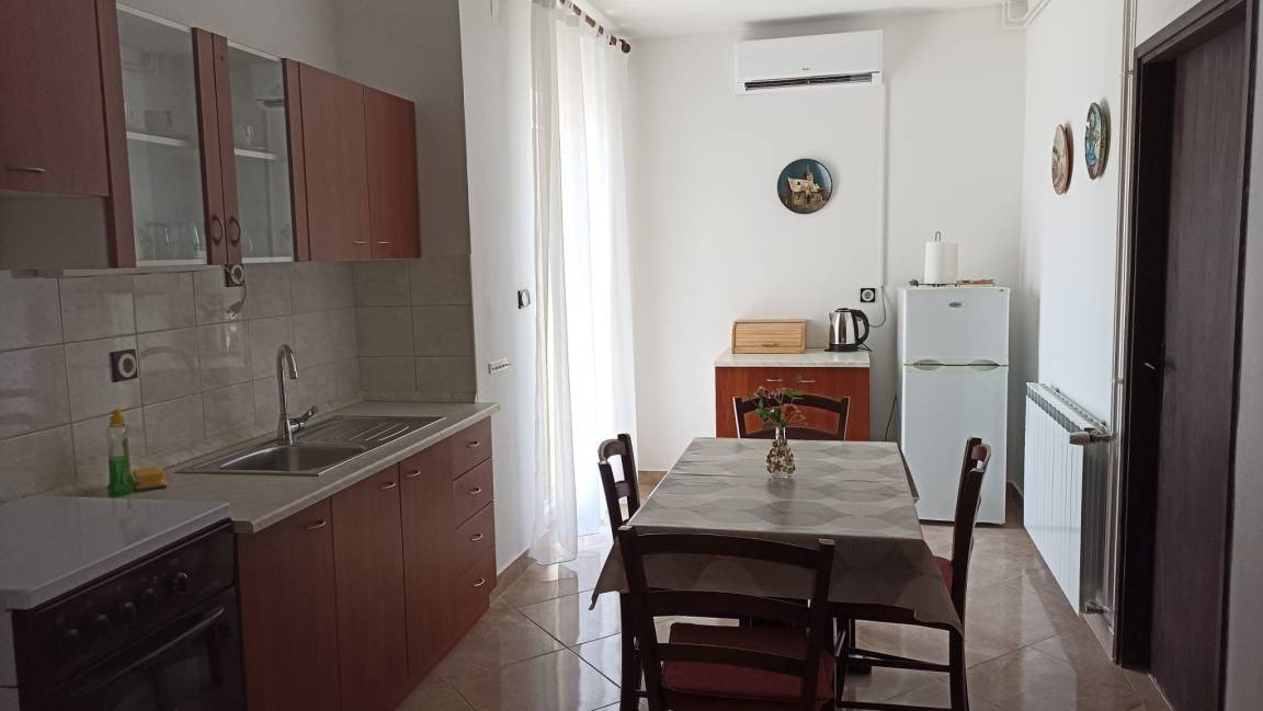 Photo of Kitchen in Pag