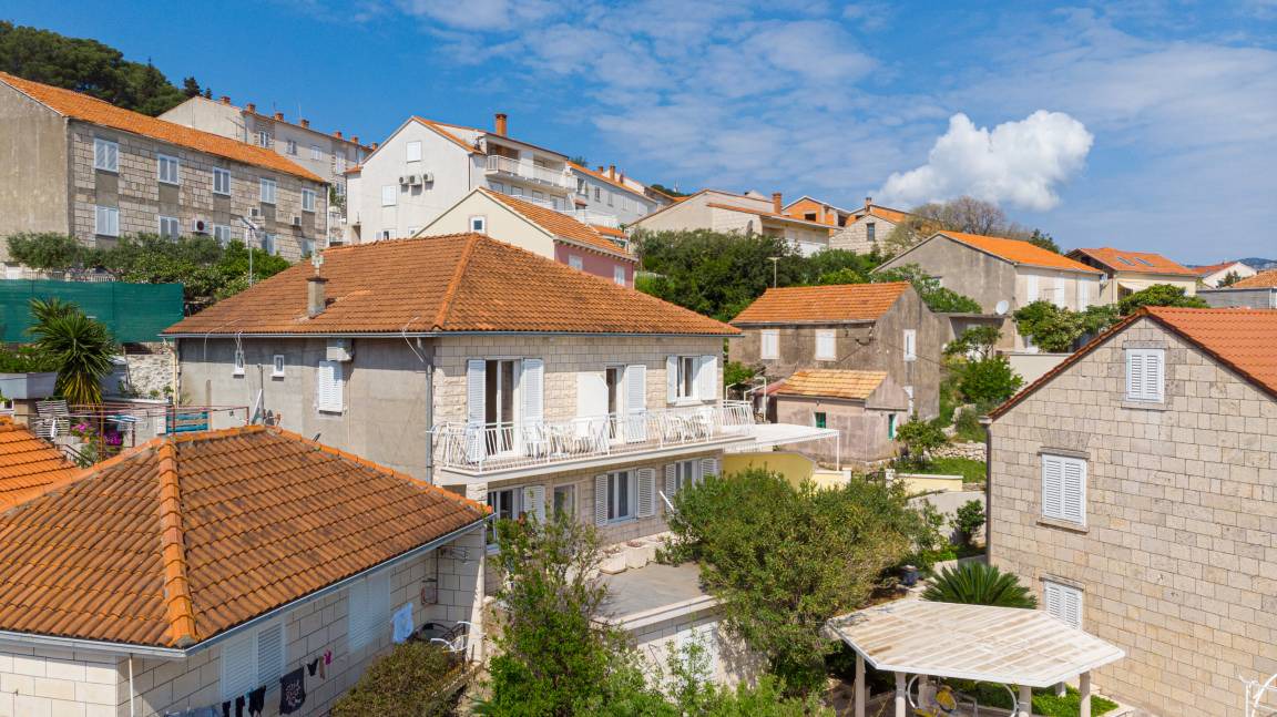Photo of Others in Cove Tri Zala (Zrnovo)