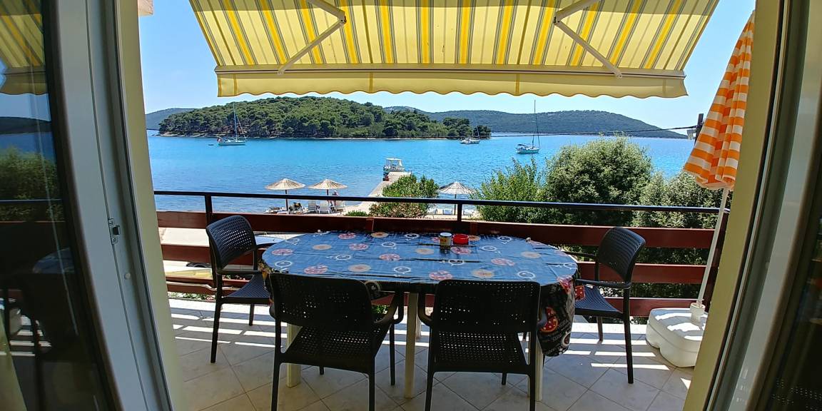 Photo of Patio Balcony in Molat