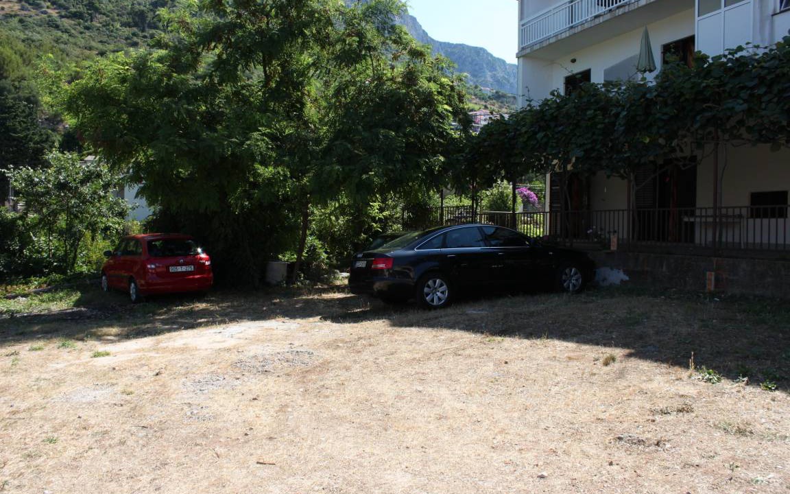 Photo of Outdoor in Gradac