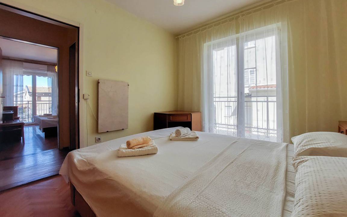 Photo of Bedroom in Punat
