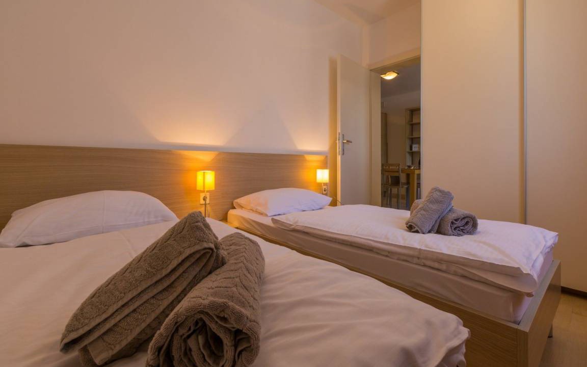 Photo of Bedroom in Selce