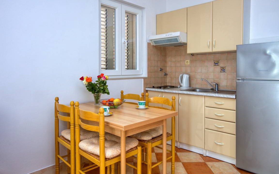 Photo of Kitchen in Zaboric