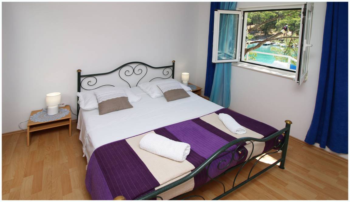 Photo of Bedroom in Primosten