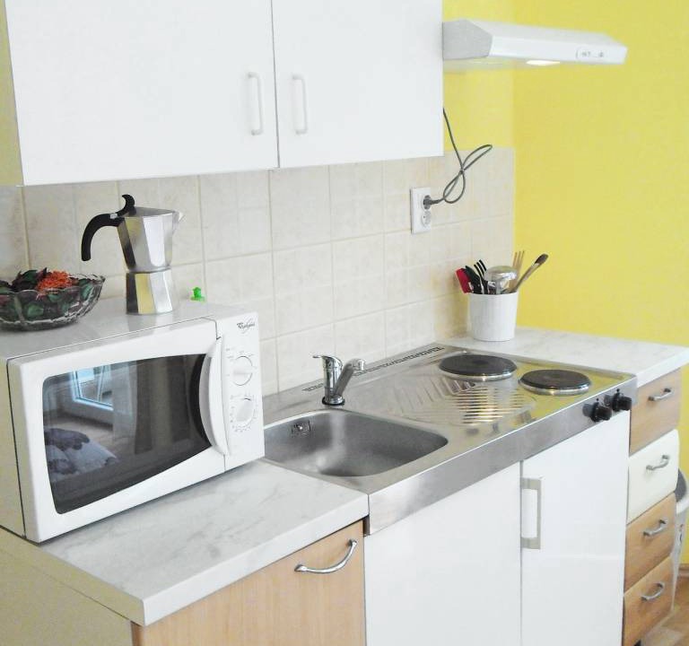 Photo of Kitchen in Opric