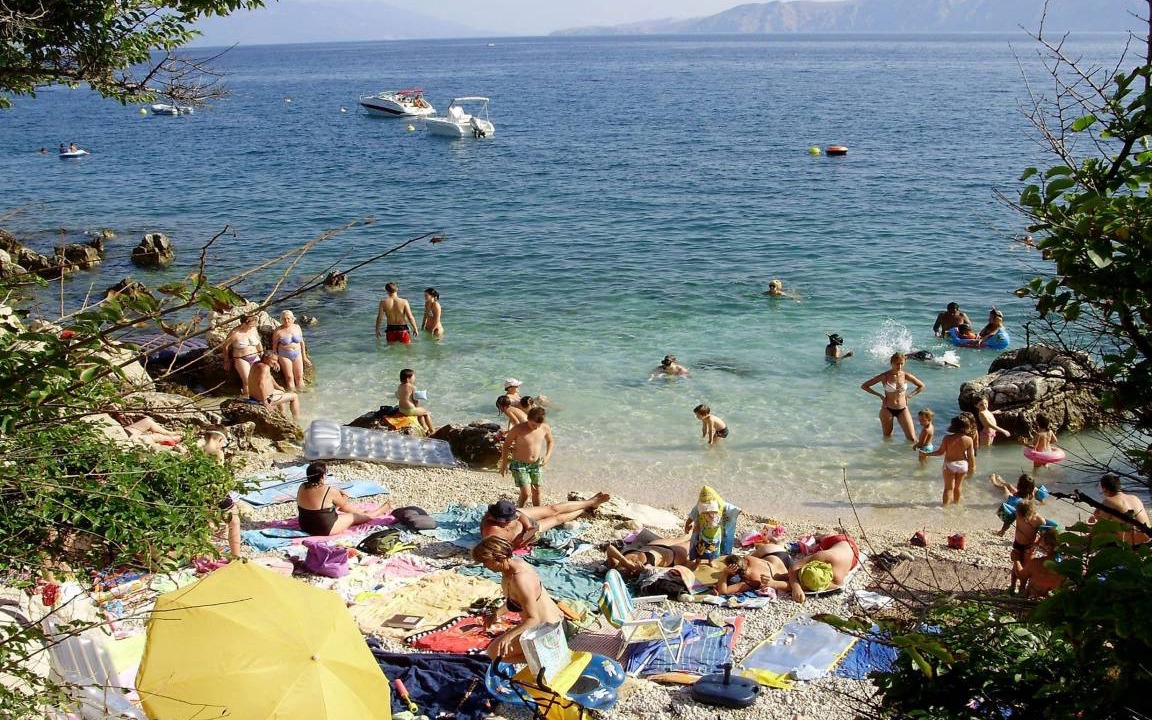 Photo of Others in Novi Vinodolski