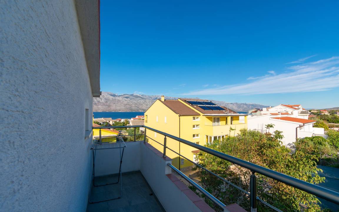 Photo of Patio Balcony in Razanac