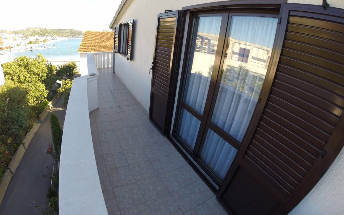 Photo of Patio Balcony in Rogoznica