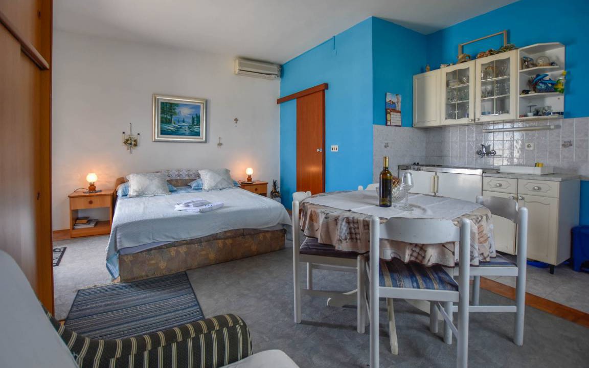Photo of Bedroom in Biograd na Moru