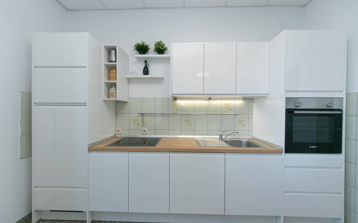 Photo of Kitchen in Drasnice