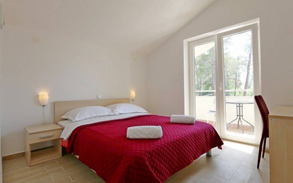 Photo of Bedroom in Soline