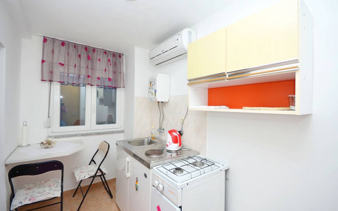 Photo of Kitchen in Susica