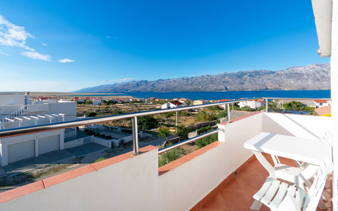 Photo of Patio Balcony in Razanac