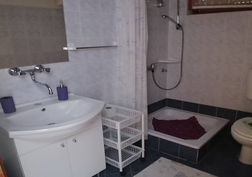 Photo of Bathroom in Molat