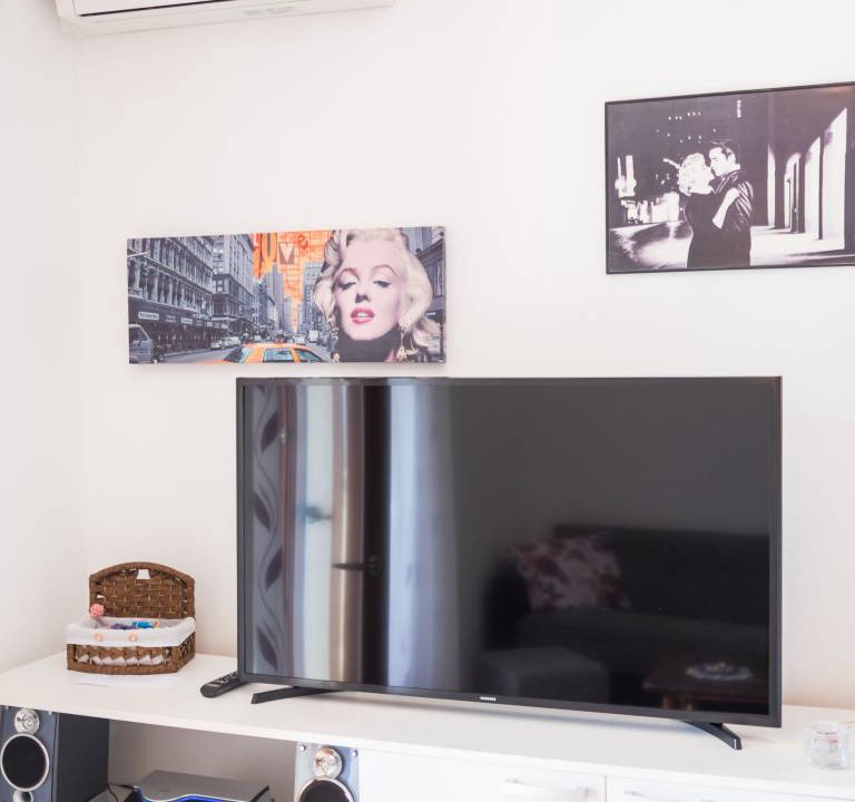 Photo of Livingroom in Krk
