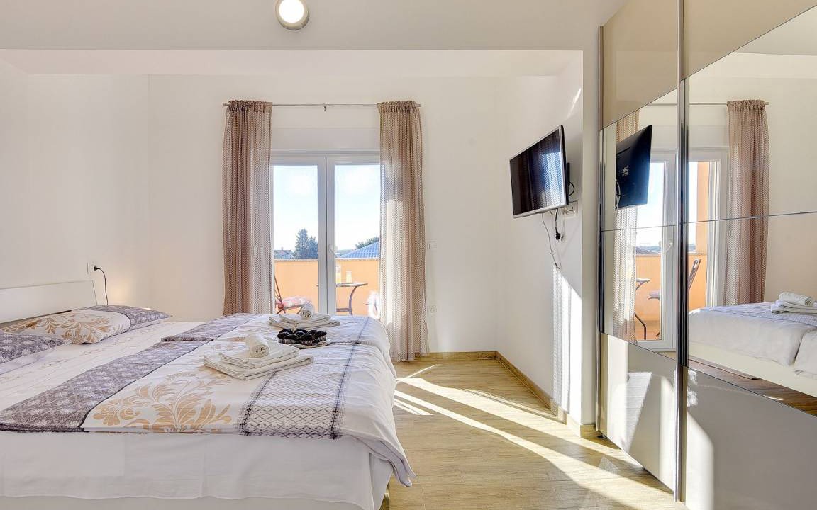 Photo of Bedroom in Sikici