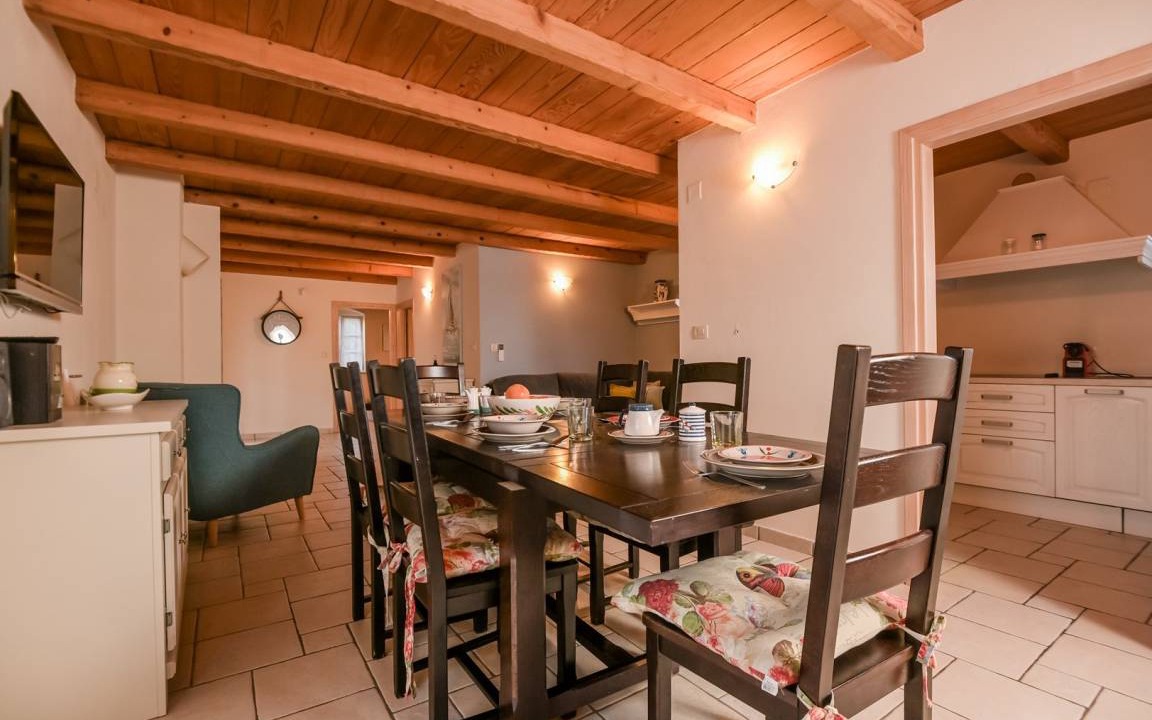 Photo of Kitchen in Kras