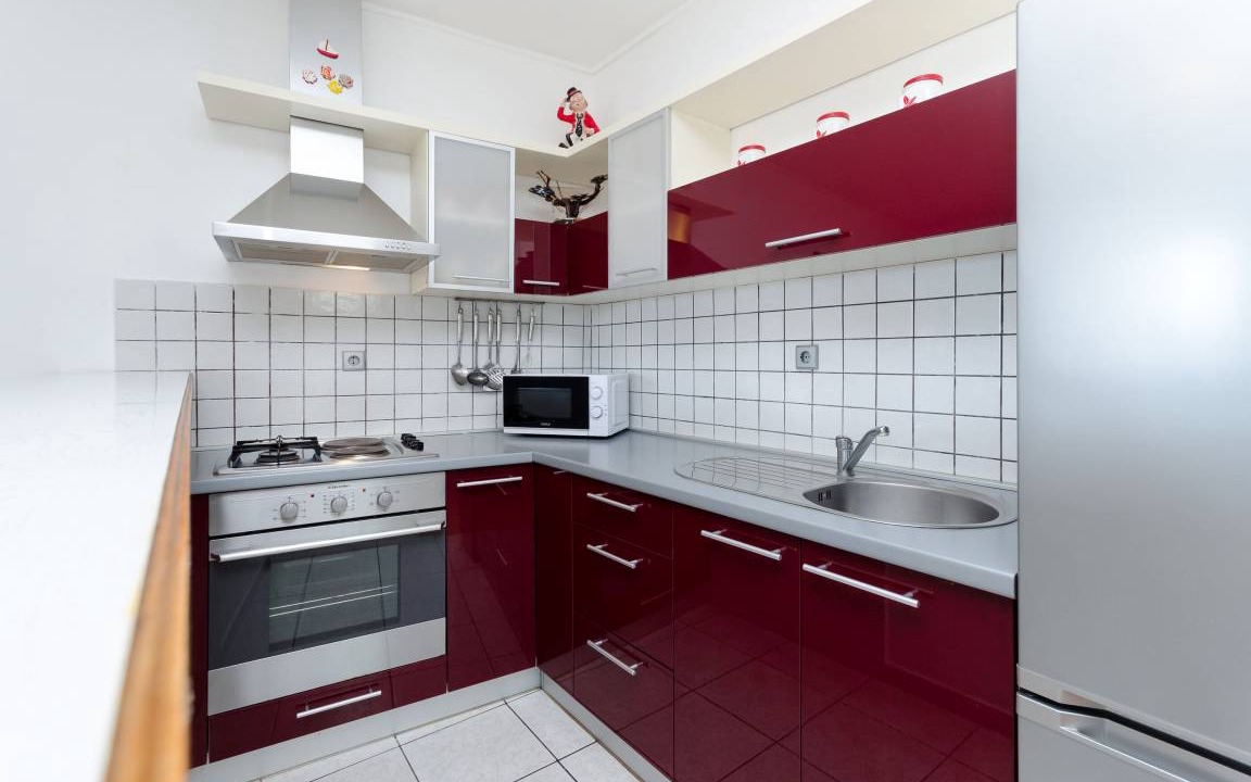 Photo of Kitchen in Novi Vinodolski