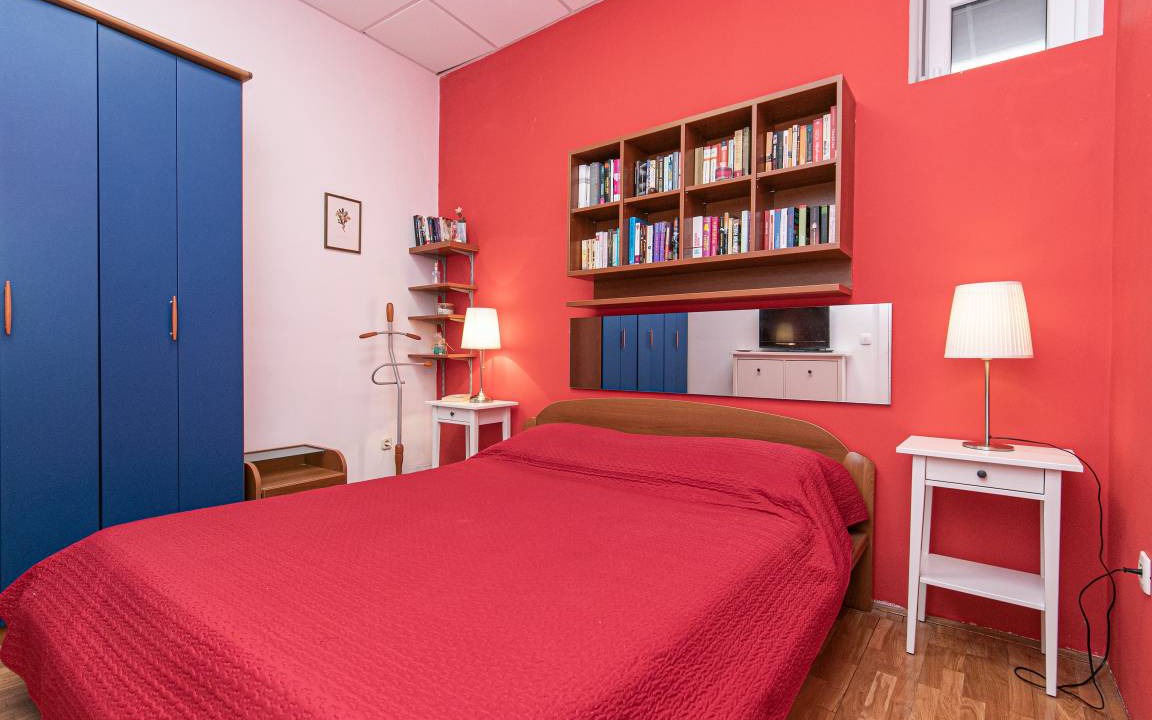 Photo of Bedroom in Drasnice