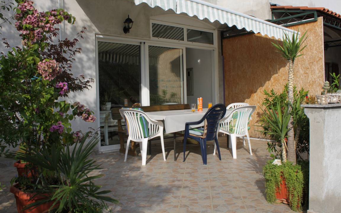 Photo of Patio Balcony in Municipality of Kali