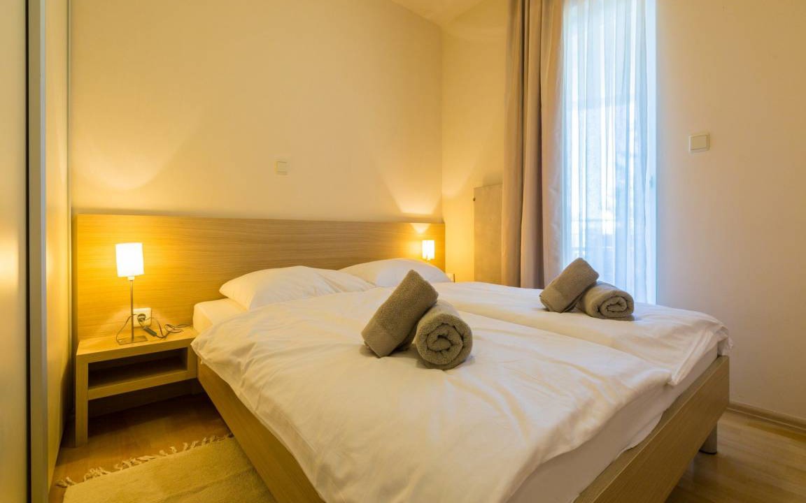 Photo of Bedroom in Selce